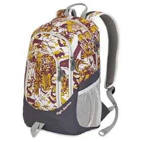 High Sierra Motley Backpack
