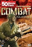 Combat Classics 50 MoviePack