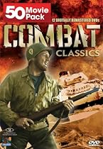 Watch Combat Classics 50 MoviePack Online.