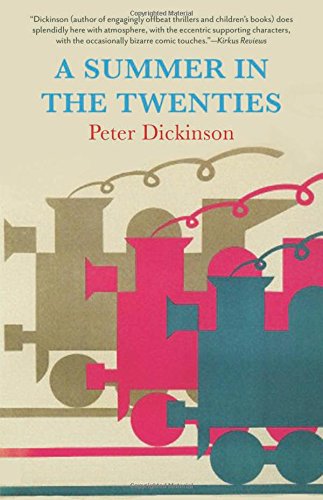 A Summer in the Twenties