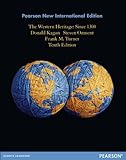 The Western heritage : since 1300