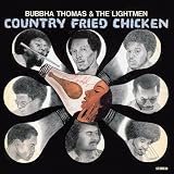 Country Fried Chicken (Mlps)