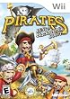Pirate's: The Hunt For Blackbeard's Booty