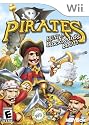 Pirate's The Hunt For Blackbeard's Booty