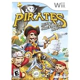 Pirate's: The Hunt For Blackbeard's Booty