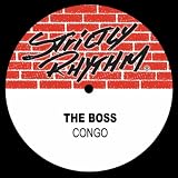 Congo (Ministry Anthem)