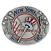 New York Yankees Limited Edition Belt Buckle