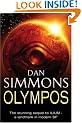 Olympos (Gollancz S.F.)