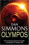 Olympos (Gollancz S.F.)