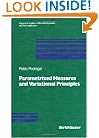 Parametrized Measures and Variational Principles (Progress in Nonlinear Differential Equations and Their Applications)
