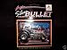 Silver Bullet Agco Unlimited Super Stock Puller Pulling Tractor 1/64