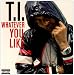 Whatever You Like: Parental Advisory