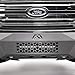 Fab Fours M4350-1 Vengeance Center Mesh Insert Cover (D4551 & D4552)