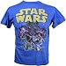 Search : Star Wars Darth Vader Poster Mens T-Shirt