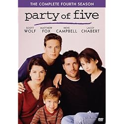 Party of Five - Season 4