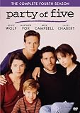 Party of Five - Season 4