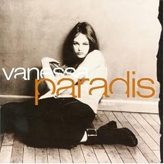 Vanessa Paradis