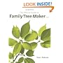 The Official Guide to Family Tree Maker