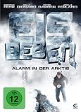 Eisbeben - Alarm in der Arktis