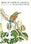 Birds of Tropical America