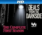 Deals From The Darkside [HD]: Deals From The Darkside - The Complete First Season [HD]
