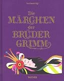Produkt-Bild: Die M&auml;rchen der Gebr&uuml;der Grimm
