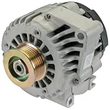 100% Brand New Alternator for 2002-2004 Buick Century 3.1L 2002-2004 Chevrolet Impala... by World Parts Systems
