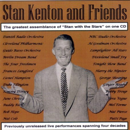 Stan Kenton