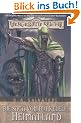 Vergessene Reiche:  Die Saga vom Dunkelelf, Bd. 1: Heimatland