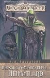 Vergessene Reiche:  Die Saga vom Dunkelelf, Bd - 1: Heimatland - R. A. Salvatore