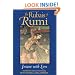 The Rubais of Rumi: Insane with Love