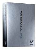 Adobe CS4 Master Collection - Upsell from Any Two Suites (Mac)