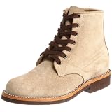 [ピストレロ] PISTOLERO 6'PLAIN LACE UP