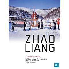 Coffret zhao liang