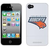 Coveroo Charlotte Bobcats Iphone 4G/4S Case