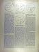 1930 BUDGET FRANCE FRENCH AVIATION POST AIR-MAIL PRINT Image