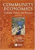 Community Economics: Linking Theory and Practice