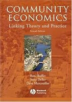 Community Economics: Linking Theory and Practice