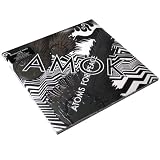 Atoms For Peace: AMOK Deluxe Edition (180g, Free MP3) 2LP