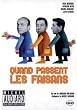 Quand passent les faisans