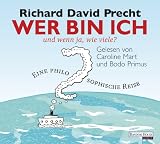 Produkt-Bild: Wer bin ich - und wenn ja, wie viele?