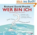 Wer bin ich - und wenn ja, wie viele?