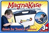 Magnakase Magnetic Dry Erase Activity Case