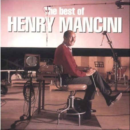 CD-Charts  Music : The Best of Henry Mancini