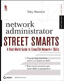  : Network Administrator Street Smarts