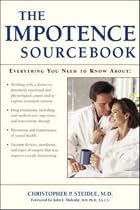 The Impotence Sourcebook (Sourcebooks)