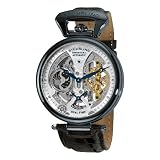 Stuhrling Original Men's 127A2.33X52 PVD Watch