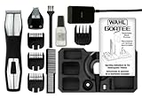 Wahl 9855-100 Rechargeable Goatee Trimmer