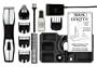 Wahl 9855-100 Rechargeable Goatee Trimmer