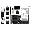 Wahl 9855-100 Rechargeable Goatee Trimmer
